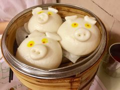 -点点心点心专门店(旺角店)