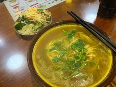 黄汤拉面-顺发拉面(长湖路店)