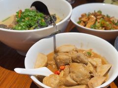 -衡东土菜馆(天际绿洲店)