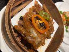 -新花城蟹粉馆(乌鲁木齐店)