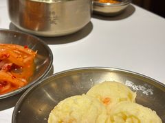 -西塔老太太泥炉烤肉(望京一店)