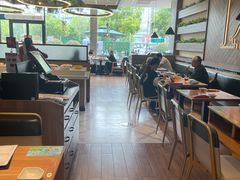 大堂-豪客来牛排(红豆万花城店)