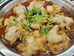 -美味居(古城店)