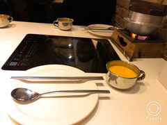 -火炉火自助餐(枫蓝国际店)