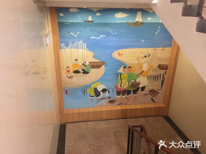 山东八大碗山东老字号图片