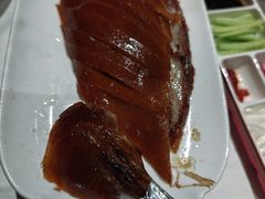 -大鸭梨烤鸭店(花园村店)