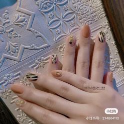 -妙睫屋日式美甲美睫