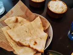 -克比叔叔印度餐厅Kebabs on the Grille(人民广场店)