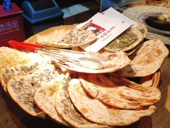 -阿甘锅盔(合生汇购物中心店)