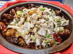 -大丰收脆鱼(浦西万达店)