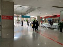 -成都市第一人民医院(南区)