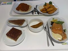 -宜家·瑞典风味餐厅(四元桥店)