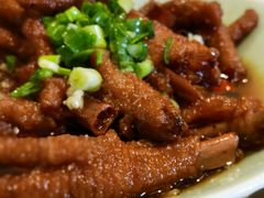 -驿舍·民國老营房院子私房菜(科学会堂店)