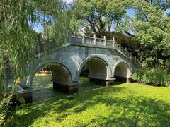 景点-韩湘水博园