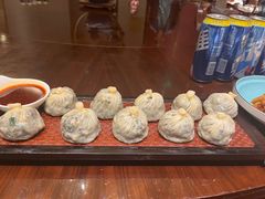 -西宁富力万达文华酒店·品珍中餐厅