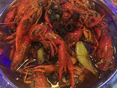 -刘一龙虾(山东路店)