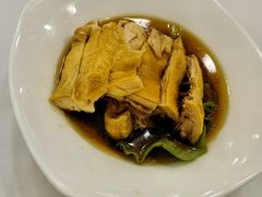 -瑞福园联谊餐室(茂名南路店)