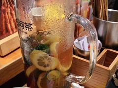 -木屋烧烤(龙岗南联店)