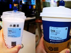 -瑞幸咖啡(东方广场中庭店)