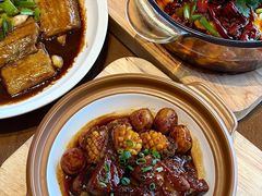 -洲晓鲜·舟山海鲜大排档(朱家尖风景区店)