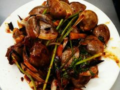 -松明一烤肉馆(鲁园店)