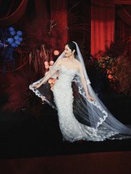 -MuseMarry婚纱(前海嘉里中心店)