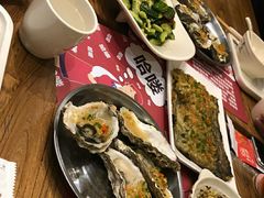 -管氏翅吧(国展店)