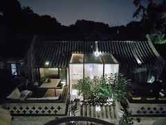 -糖房咖啡(南锣鼓巷店)