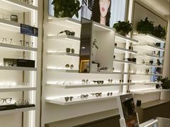 -镜客眼镜(浦江欢乐颂店)