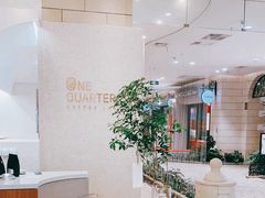 -1/4 ONE QUARTER COFFEE LAB(朝阳大悦城店)