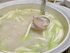 -丰尔粥食·粥底火锅·桑拿鸡(大良总店)