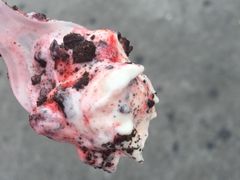 -麦当劳(轻轨曹杨路店)
