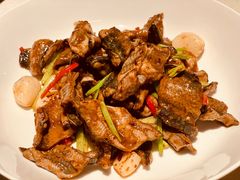 -炳胜私厨(万象前海店)