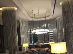 -希尔顿南海酒店·观廊大堂吧·海景下午茶