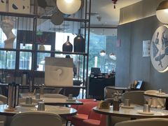 -必胜客(东西湖万达店)
