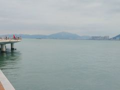 -演武大桥观景平台