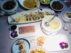 -壹品宴掦·淮扬菜(新牌坊店)