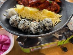 -海云台韩式汤饭·13年匠心韩料(南山店)