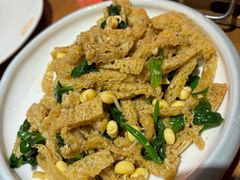 -小杨烤肉·陕西烧烤·陕西地方菜(龙首店)