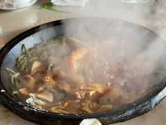 江团鱼-东北锅台鱼