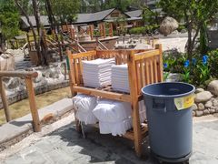 -华山御温泉度假村