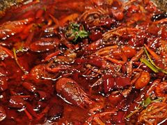 -重庆丽苑维景国际大酒店·海鲜自助餐厅