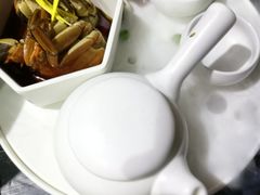 -红钳侠小龙虾·烧烤(中赢康康谷店)