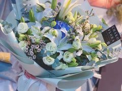 -ChaKo Flora ·茶子花艺 (市北店)