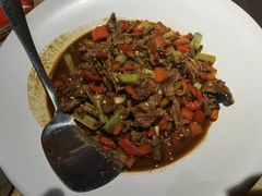 -湘阁里辣(沙井华润万家店)