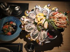 -囧吉香生蚝牛排馆(湖北路店)