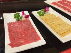 -南门涮肉(通州店)