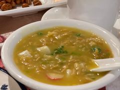 -七仙岭君澜度假酒店·桃源小馆中餐厅