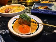 -鸟万·炭火料理Yaki ONE(星光店)