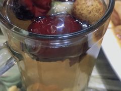 -大胡子烤羊肉清真(天海夜市总店)